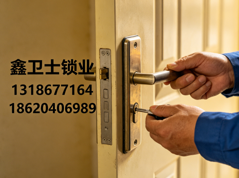 肥城家庭开锁换锁