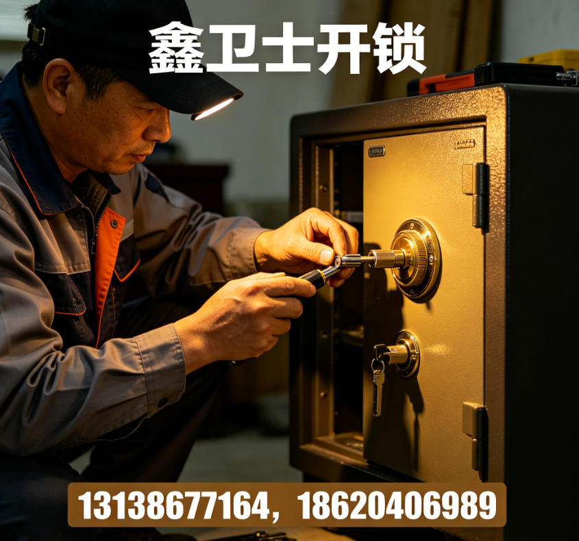 肥城保险柜开锁