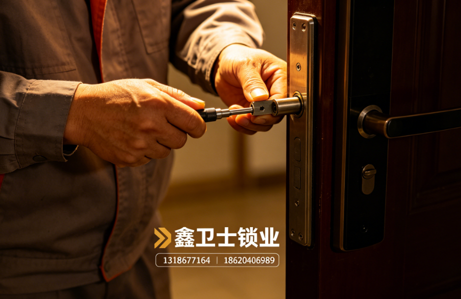 肥城开锁避坑指南，肥城开锁防套路，肥城正规开锁